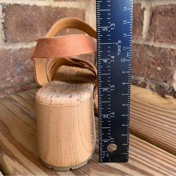 KORK-EASE Shoes Women's 6 - Picture 9 of 10